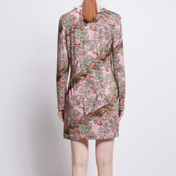 Karen Walker Bad Apple Dress - Picture 3 of 4